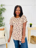 Jungle Beat Top