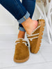 Cozy On The Go Clogs In Multiple Colors