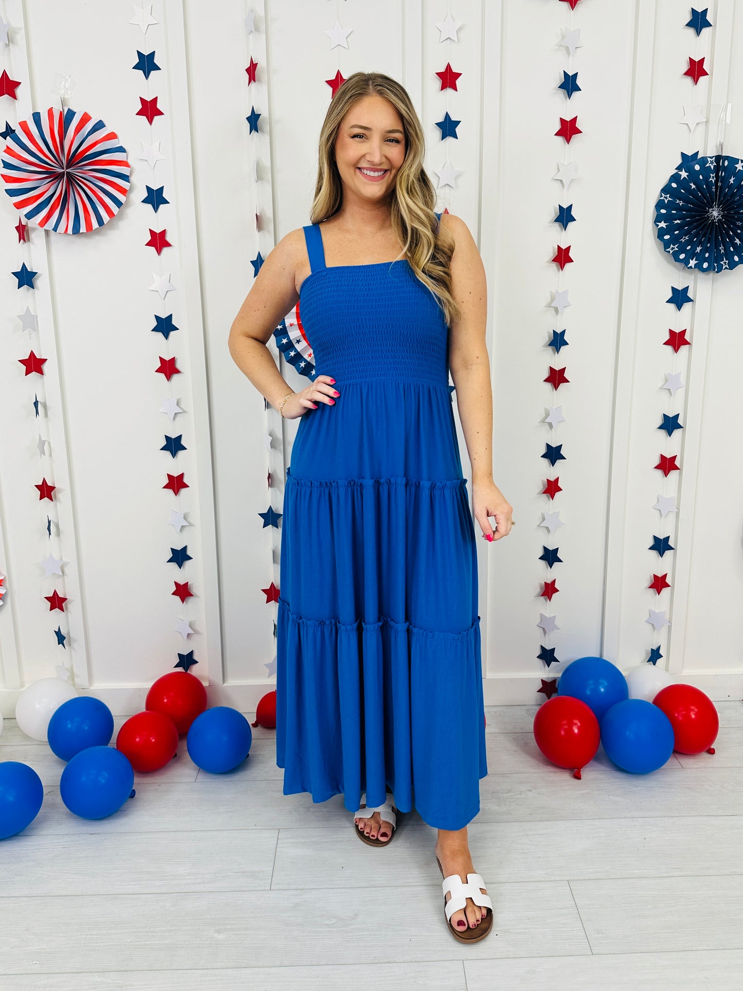 Low Effort Luxury Dress In Multiple Colors