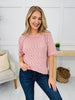 Play It Casual Top- Multiple Colors!