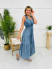 Tiers Of Joy Dress