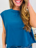 The Everyday Flow Top In Multiple Colors