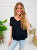 Barely There Beauty Top In Multiple Colors
