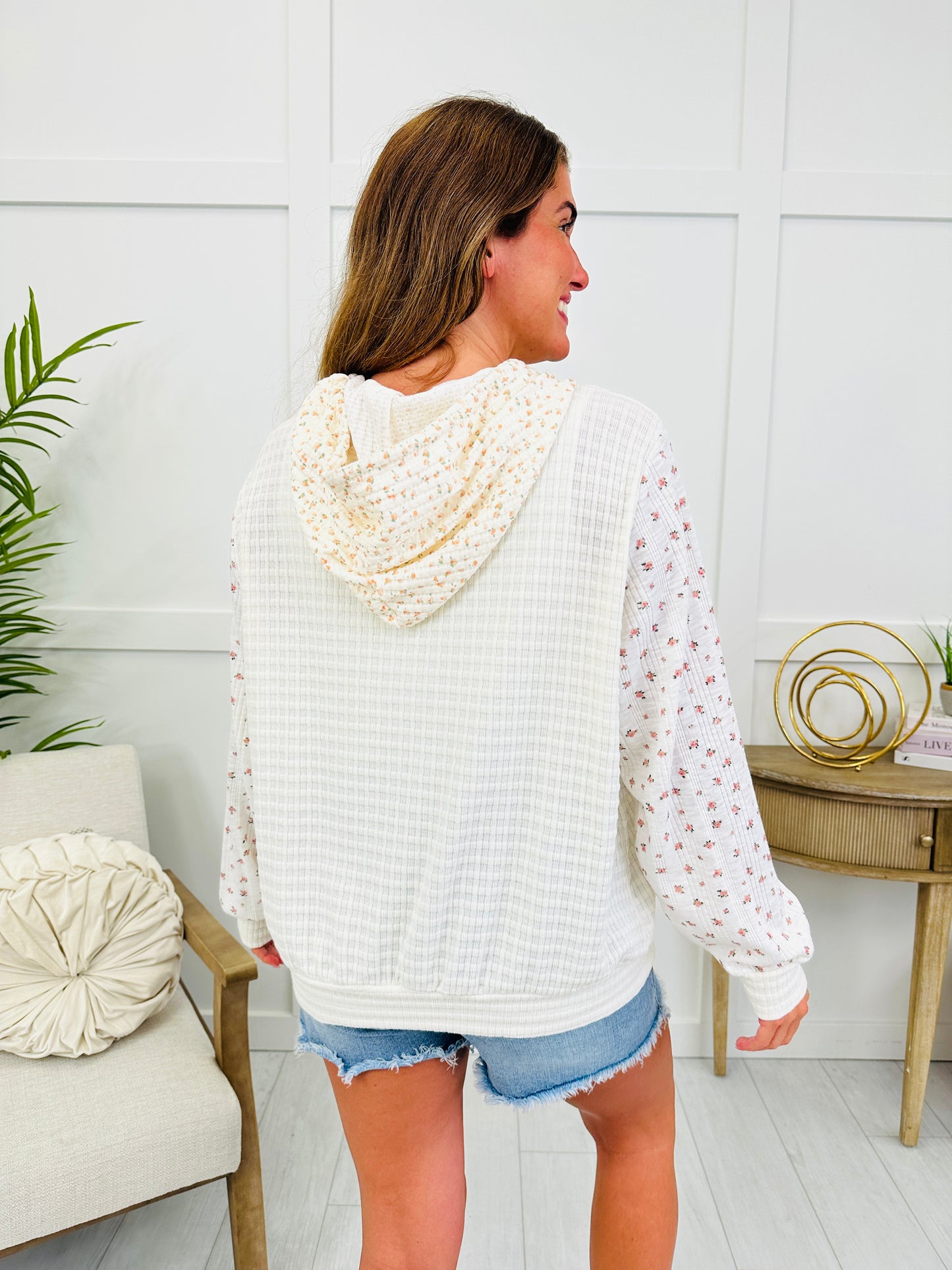 Keeping It Cozy Sweatshirt