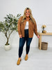 Layer It On Shacket In Multiple Colors