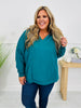 Favorite Feeling Pullover In Multiple Colors