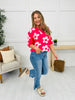 Radiant Daisy Top