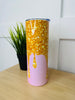 Skinny Tumbler- Multiple Colors!