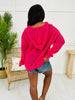 Vivid Dreams Sweater