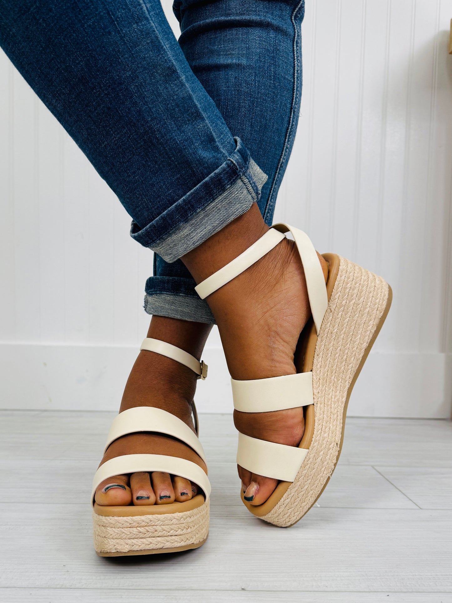 Dancing Through the Daylight Wedges In Bone