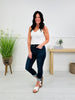 Judy Blue Double Take Capris