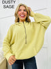 Keeping Me Posted Hoodie- Multiple Colors!