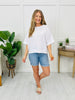 Lush Leisure Top in Multiple Colors
