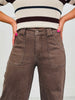 Judy Blue Box of Chocolates Retro Wide Jeans