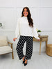 On the Dot Pants