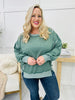 DOORBUSTER! REG/CURVY Laid-Back Love Top- Multiple Colors!