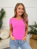 Elevate Your Element Top- Multiple Colors!