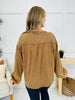 Maple Mornings Top- Multiple Colors!