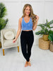 DOORBUSTER! Breezy Boundaries Tank Top- Multiple Colors!