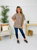 Runway Roar Top