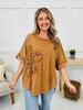 The Bold Type Top