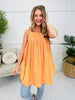 Free To Twirl Tank Top- Multiple Colors!