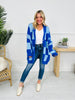 Check In To Spring Cardigan in Multiple Colors