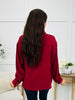 Main Event Blouse In Multiple Colors