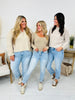 Set it Straight Tummy Control MOCO Exclusive Straight Leg Jeans