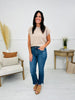 Catching On Tummy Control Jeans