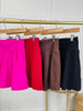 The Easy Breezy Skort In Multiple Colors