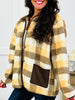 Sherpa and Spice Shacket