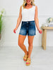 Easy Living Tummy Control Relaxed Fit Shorts