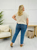 Lovervet Easy Breeze Straight Leg Jeans