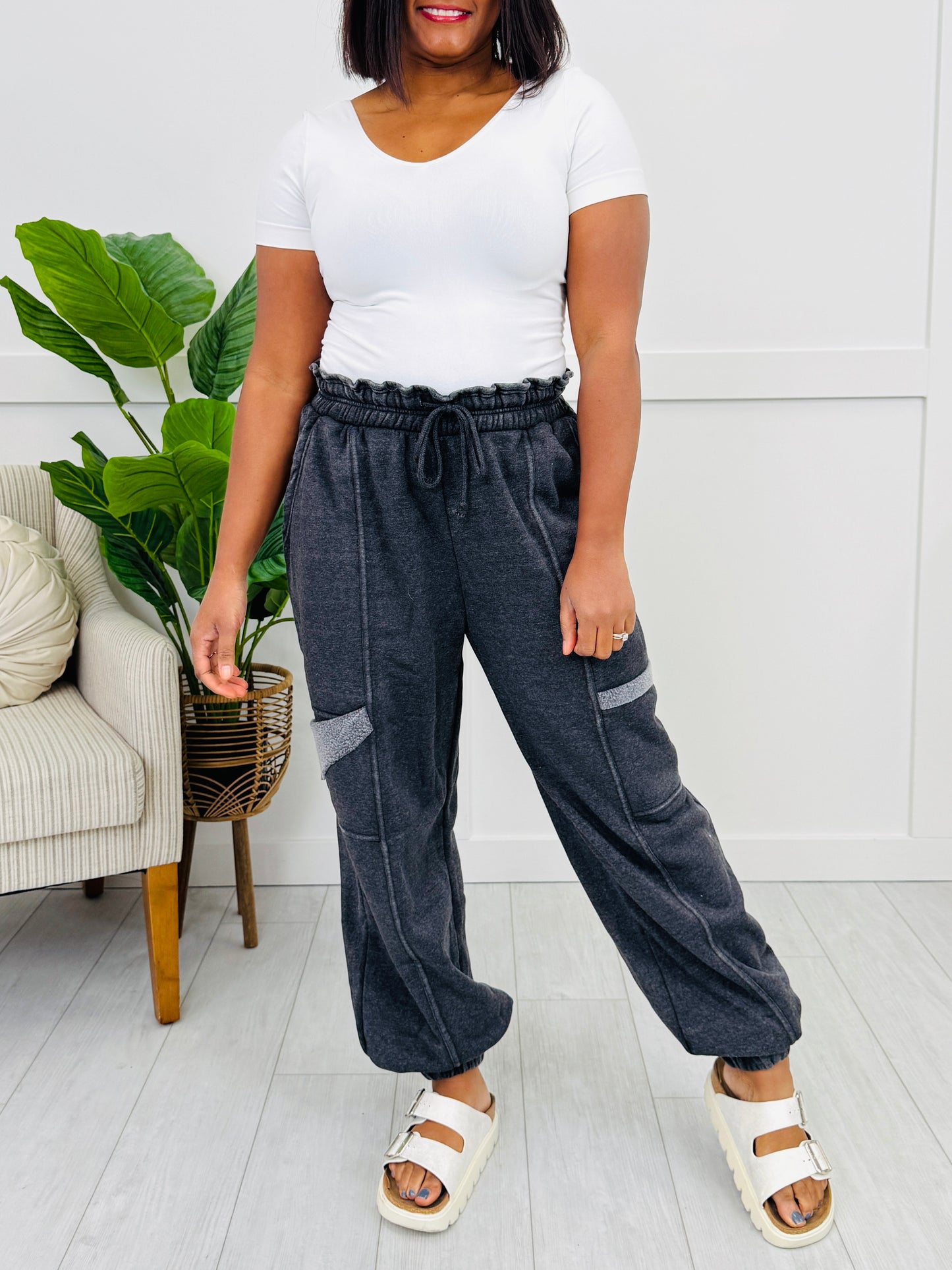 Peaceful Pace Joggers In Multiple Colors