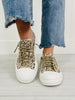 Spot On Leopard Sneakers