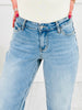 Judy Blue Keep Your Cool Boyfriend Jeans