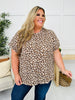 Runway Roar Top