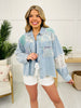Paisley Patchwork Jacket