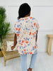 Flourishing Style Top