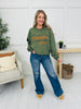 Thanksgiving Graphic Crewneck Sweatshirt- Multiple Colors!