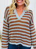 Aqua Chill Sweater
