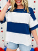 Let Freedom Ring Top in Multiple Colors