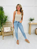 Judy Blue Better Shape Up Tummy Control Vintage Skinny Jeans