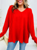 REG/CURVY Cozy and Corded Top - Multiple Colors!