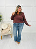 Judy Blue Stop and Stare Tummy Control Flare Jeans in Reg/Curvy