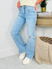 Casual Days Wide Leg Jeans