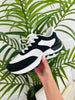 Street Smart Sneakers