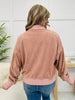 Playing It Cozy Pullover- Multiple Colors!