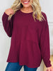 Worth The Wear Top In Multiple Colors